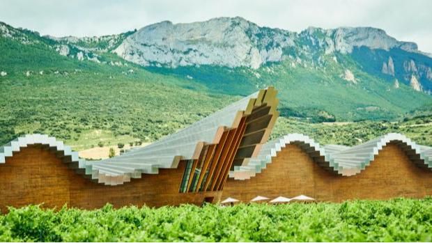 Bodegas Ysios